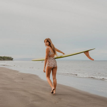 MIDFIN Margaret Rice 10.5" Classic - Must - Have for Surfers