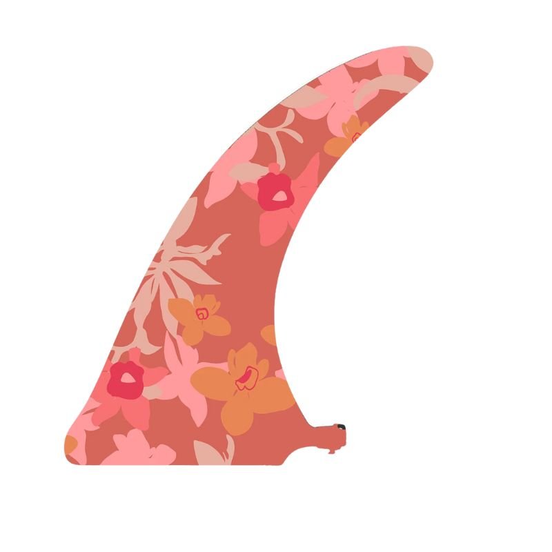 MIDFIN Margaret Rice 10.5" Classic - Must - Have for Surfers