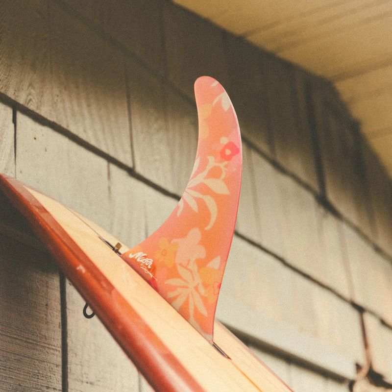 MIDFIN Margaret Rice 10.5" Classic - Must - Have for Surfers