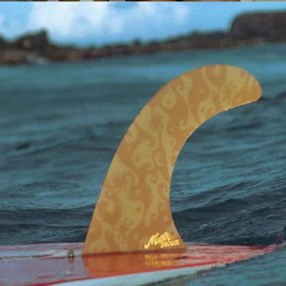 MIDFIN Sarcreate (9.5" - 10.5") Banana Clip - Must - Have for Surfers