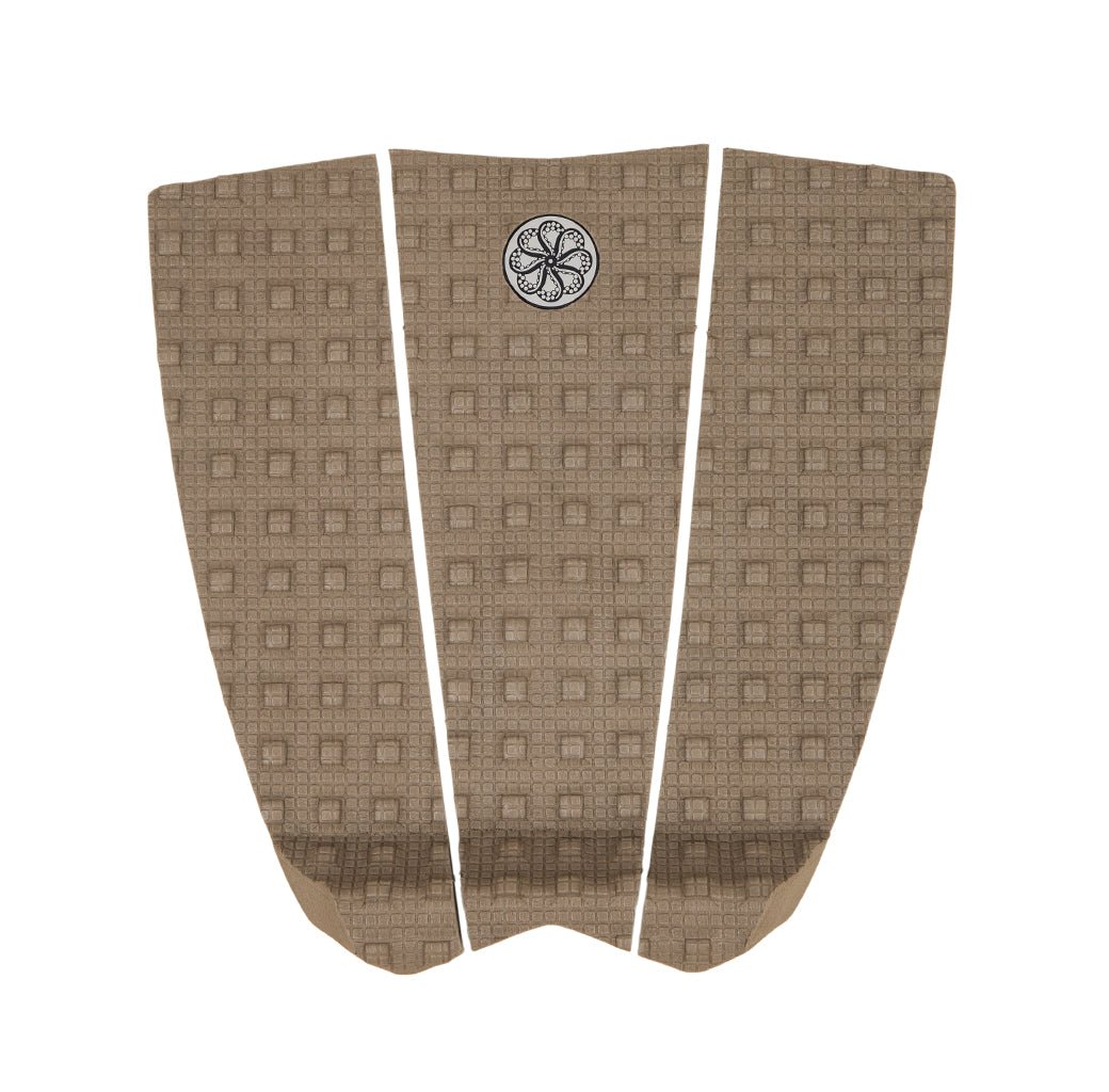 Mission: Control Traction Pad - Earth (For Online Purchase Only) - Must-Have for Surfers