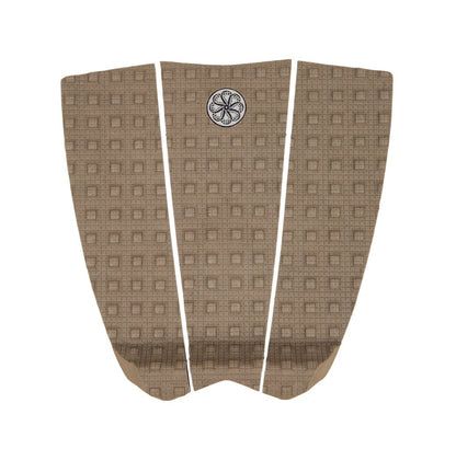 Mission: Control Traction Pad - Earth (For Online Purchase Only) - Must-Have for Surfers