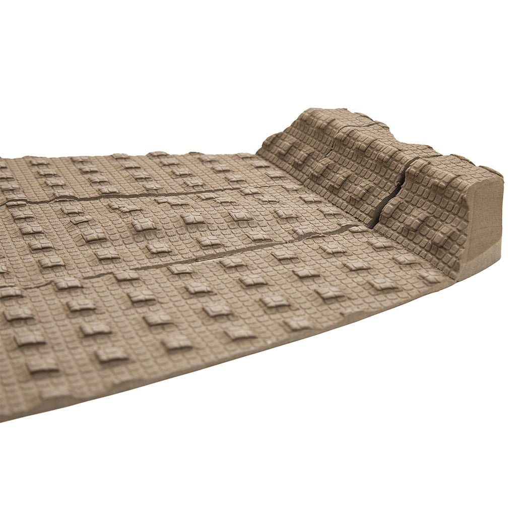 Mission: Control Traction Pad - Earth (For Online Purchase Only) - Must-Have for Surfers