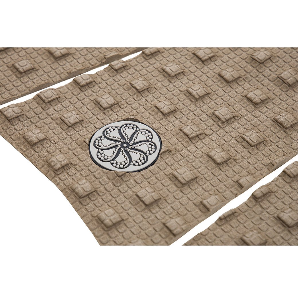 Mission: Control Traction Pad - Earth (For Online Purchase Only) - Must-Have for Surfers