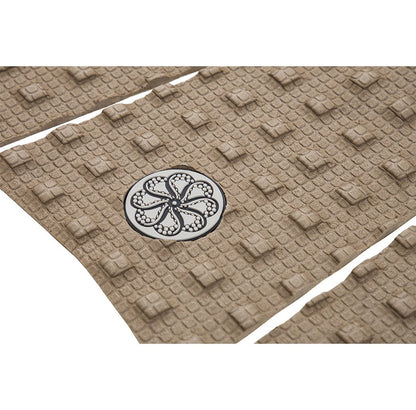 Mission: Control Traction Pad - Earth (For Online Purchase Only) - Must-Have for Surfers