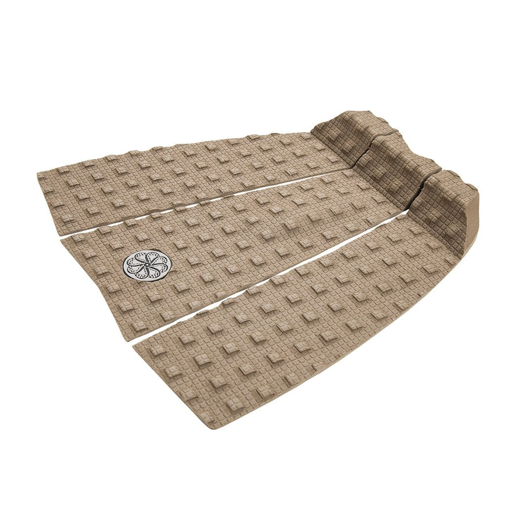 Mission: Control Traction Pad - Earth (For Online Purchase Only) - Must-Have for Surfers