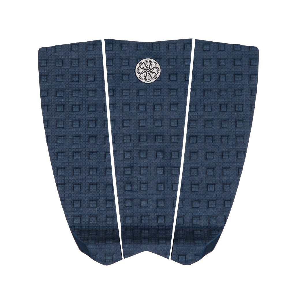 Mission: Control Traction Pad - Midnight (For Online Purchase Only) - Must-Have for Surfers