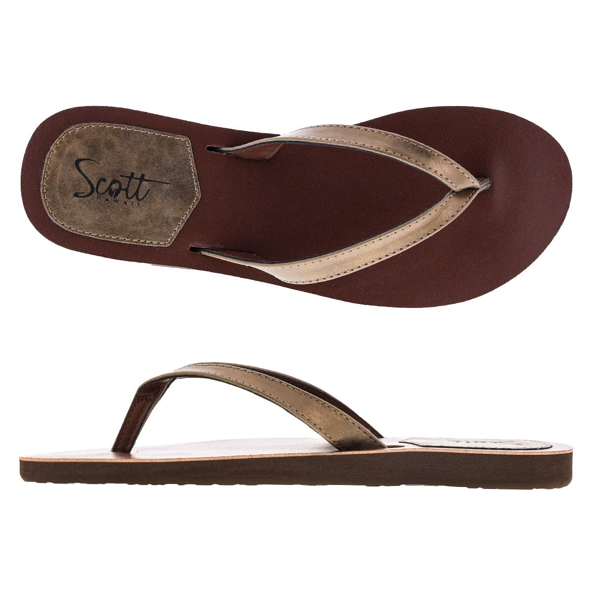 MOHALA (No. 2135) - Vegan Leather & Casual Class (For Online Purchase Only) - Must - Have for Surfers