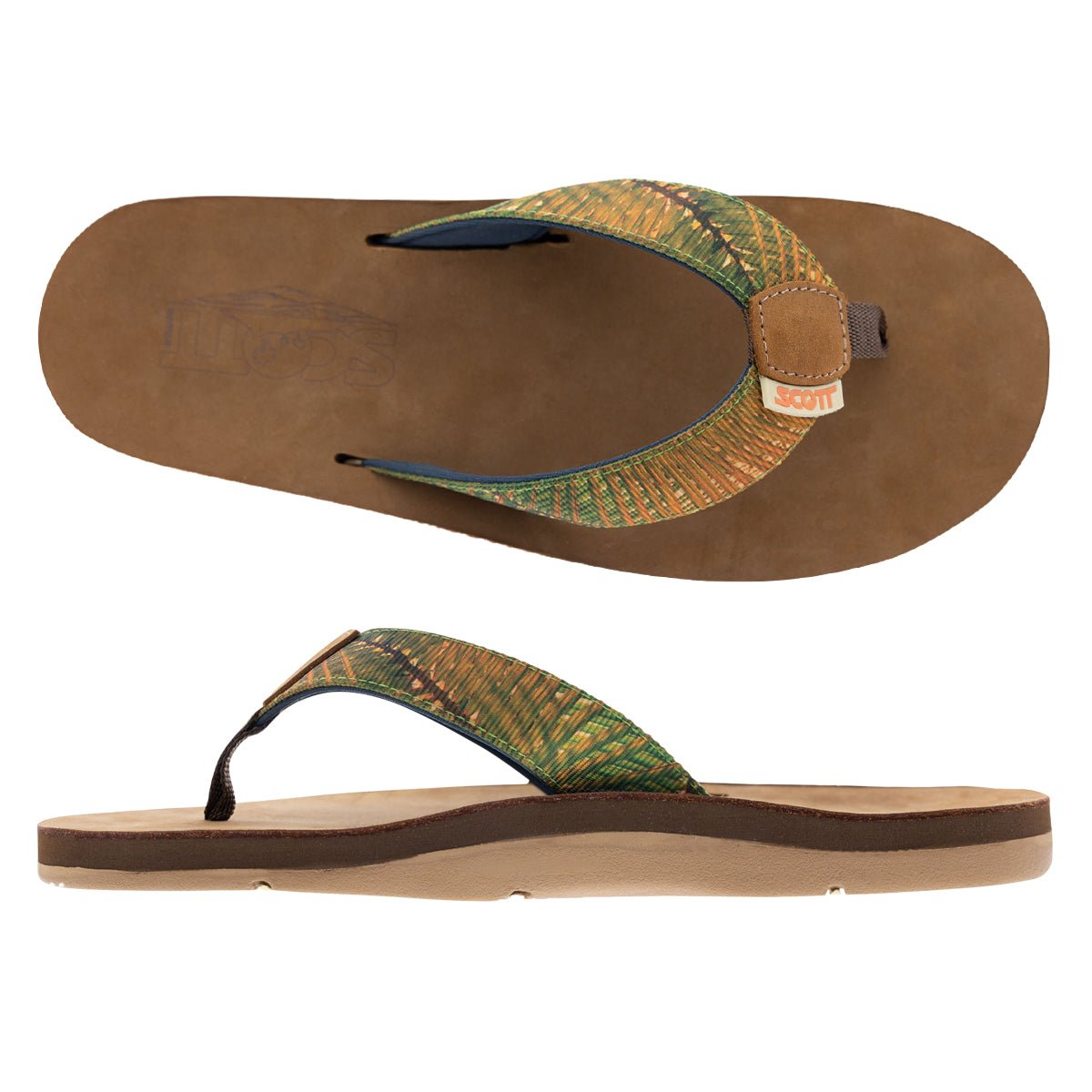 MOKUPUNI (No. 4154) - Formal Island Vibes (For Online Purchase Only) - Must - Have for Surfers
