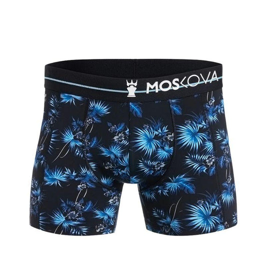 MOSKOVA Boxer M2S Polyamide - Areca Palm - Must - Have for Surfers