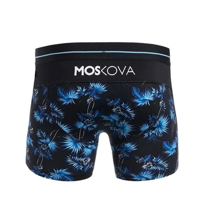 MOSKOVA Boxer M2S Polyamide - Areca Palm - Must - Have for Surfers