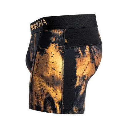 MOSKOVA Boxer M2S Polyamide - Collab Bugarski - Must-Have for Surfers