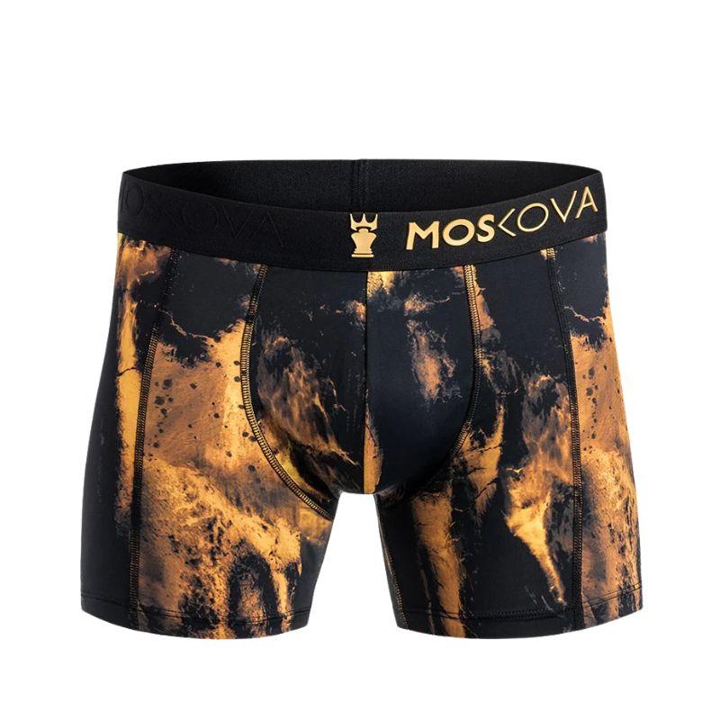 MOSKOVA Boxer M2S Polyamide - Collab Bugarski - Must-Have for Surfers