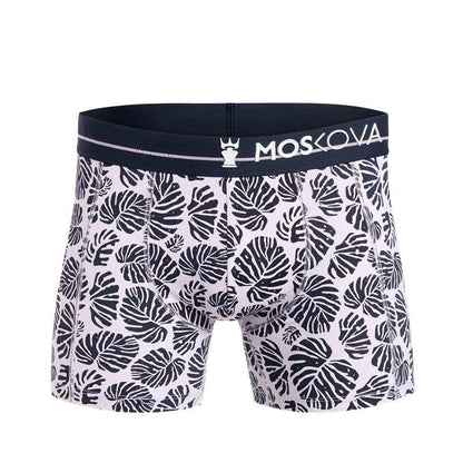 MOSKOVA Boxer M2S Polyamide - Palm Pink - Must - Have for Surfers
