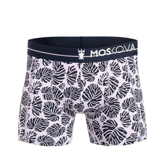 MOSKOVA Boxer M2S Polyamide - Palm Pink - Must - Have for Surfers