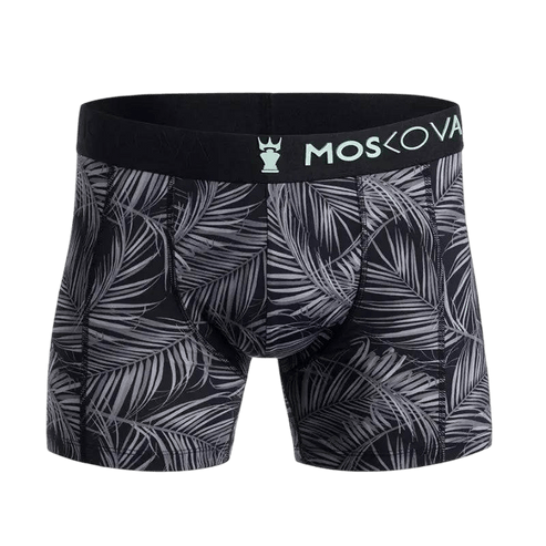 Moskova Boxer M2 Polymide Tropical Black
