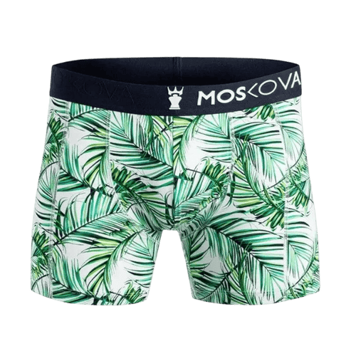 MOSKOVA boxer shorts for technical underwear