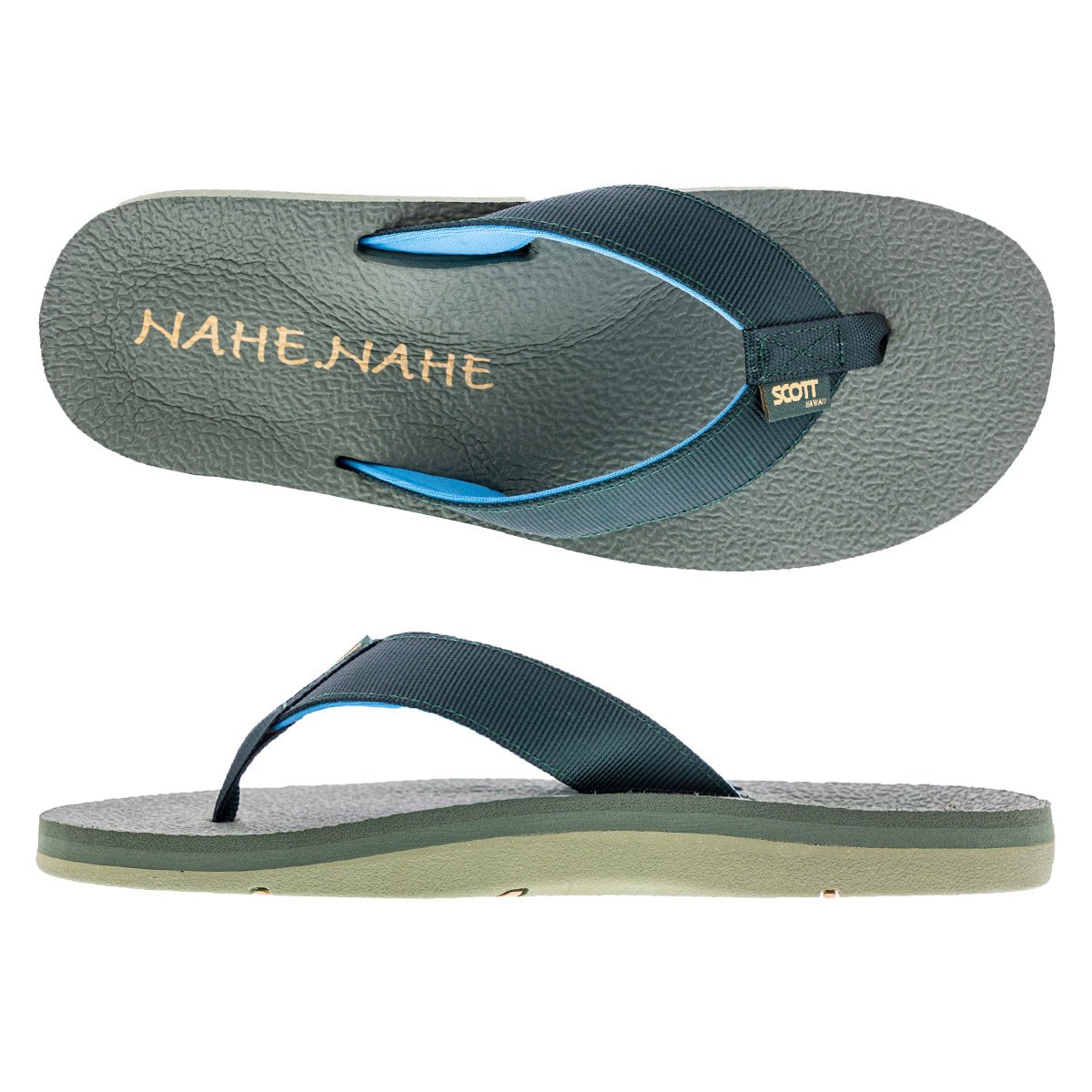 NAHE NAHE (No. 4108) - Additional Insole Comfort (For Online Purchase Only) - Must - Have for Surfers