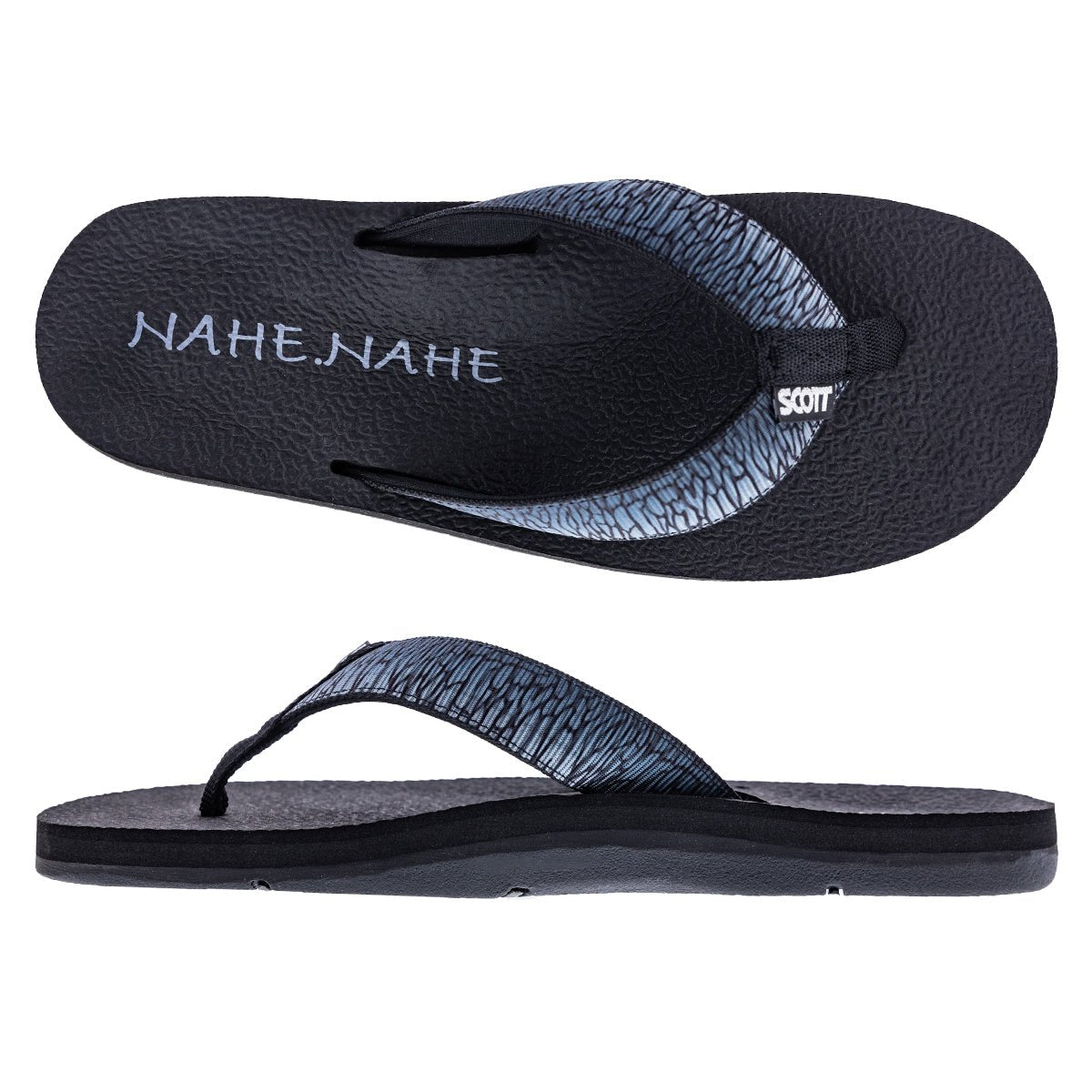 NAHE NAHE (No. 4108) - Additional Insole Comfort (For Online Purchase Only) - Must - Have for Surfers
