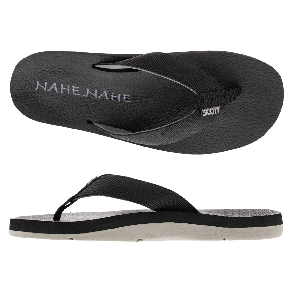 NAHE NAHE (No. 4108) - Additional Insole Comfort (For Online Purchase Only) - Must - Have for Surfers
