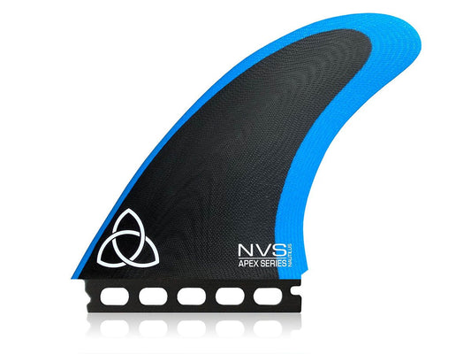 Nautilus Twin - Apex (For Online Purchase Only) - Must - Have for Surfers