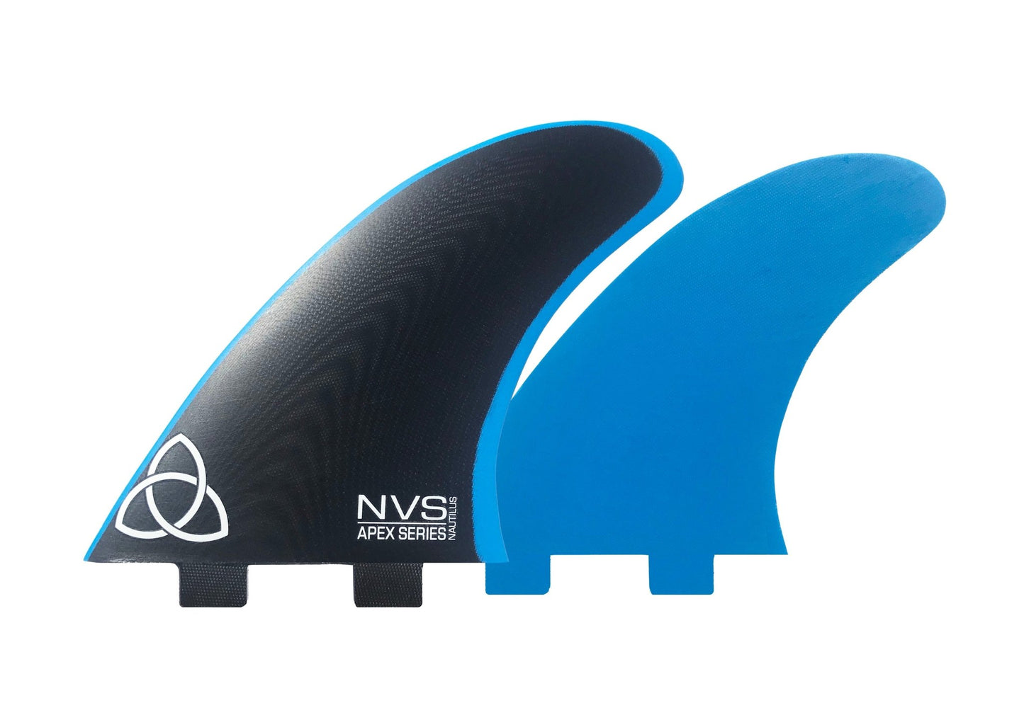 Nautilus Twin - Apex (For Online Purchase Only) - Must - Have for Surfers