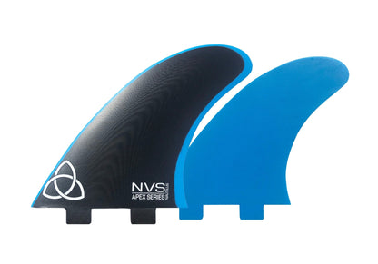 Nautilus Twin - Apex (For Online Purchase Only) - Must - Have for Surfers