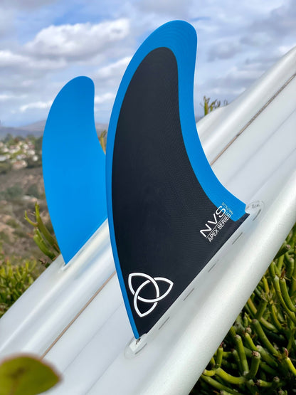 Nautilus Twin - Apex (For Online Purchase Only) - Must - Have for Surfers