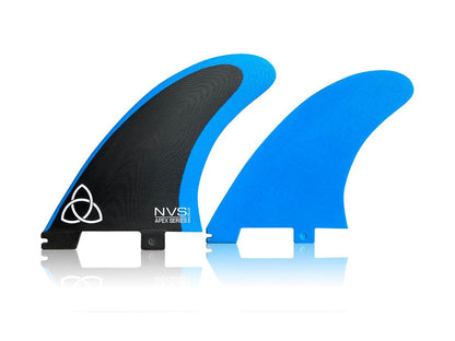 Nautilus Twin - Apex (For Online Purchase Only) - Must - Have for Surfers