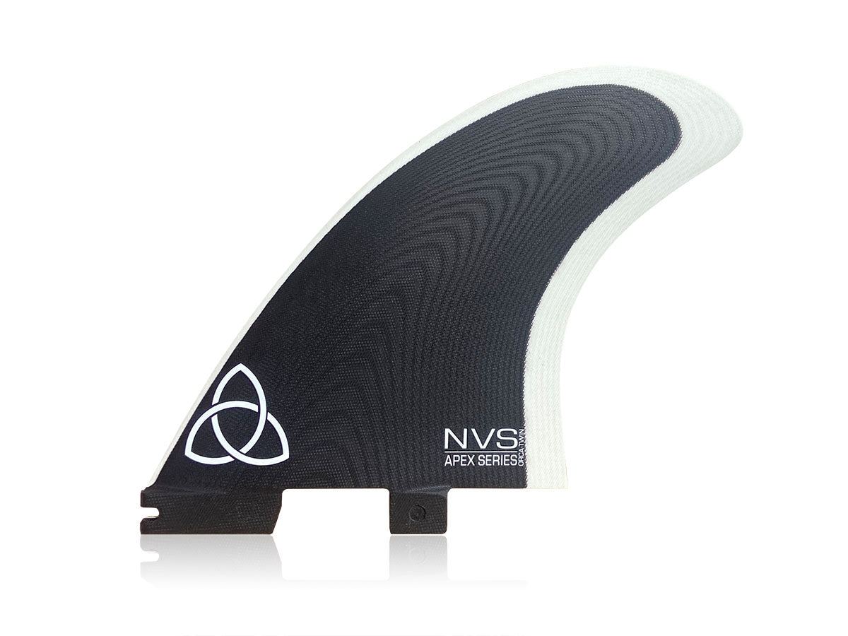 Orca Twin - Apex (For Online Purchase Only) - Must - Have for Surfers