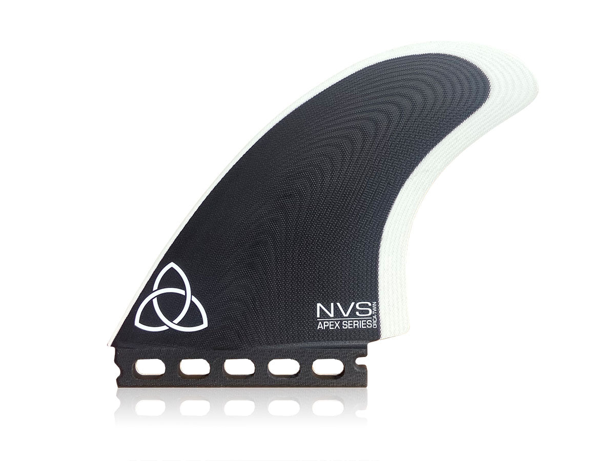 その他 fin Replacement Surfboard Fin (CBC & Burke Surfboards) – Keeper Sports