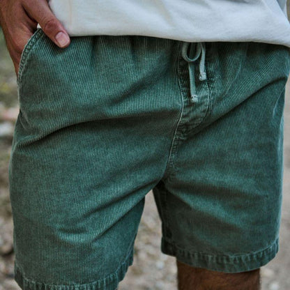 OUTERKNOWN Cord Pull Ons Seventy Seven (Large-XLarge) Off Duty Drab - Must-Have for Surfers
