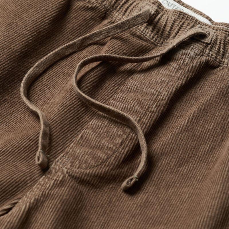 OUTERKNOWN Cord Pull Ons Seventy Seven (Small - Large) Kelp Bloom - Must - Have for Surfers