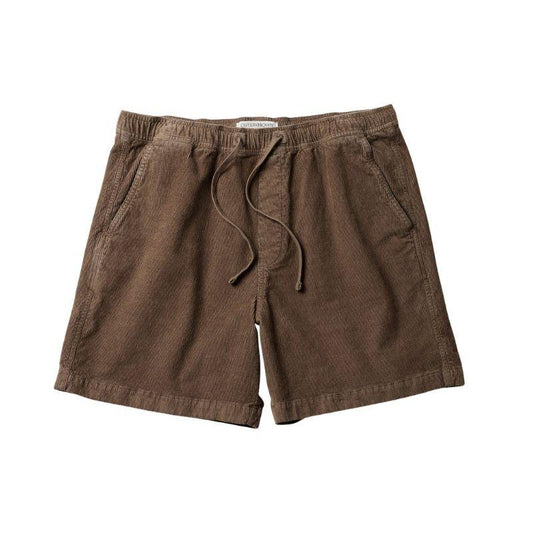 OUTERKNOWN Cord Pull Ons Seventy Seven (Small - Large) Kelp Bloom - Must - Have for Surfers
