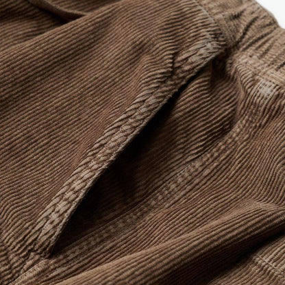 OUTERKNOWN Cord Pull Ons Seventy Seven (Small - Large) Kelp Bloom - Must - Have for Surfers