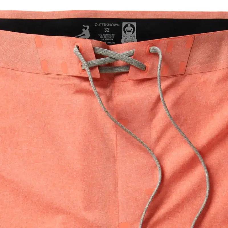 Shop Outer APEX TRUNKS Boardshort Apparel | Hawaii