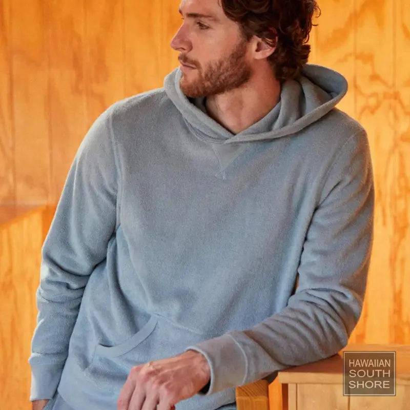 O'Neill SMALL LOGO - Felpa con cappuccio - ink blue/blu scuro screziato O'Neill SMALL LOGO - Felpa con cappuccio - ink blue/blu scuro screziato