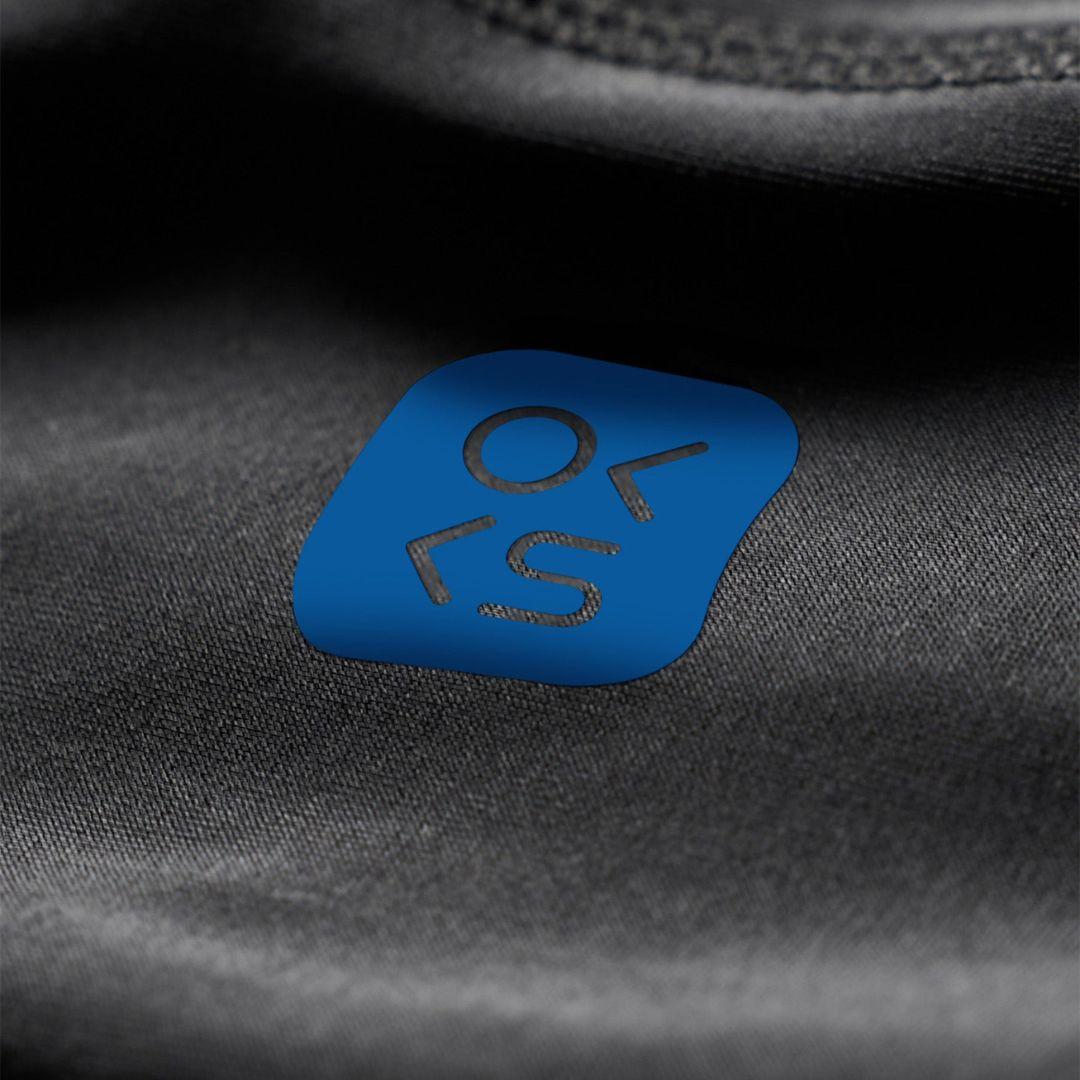 OUTERKNOWN Rashguard Apex Evolution Hooded (Small - XXLarge) Faded Pitch Black - Must - Have for Surfers