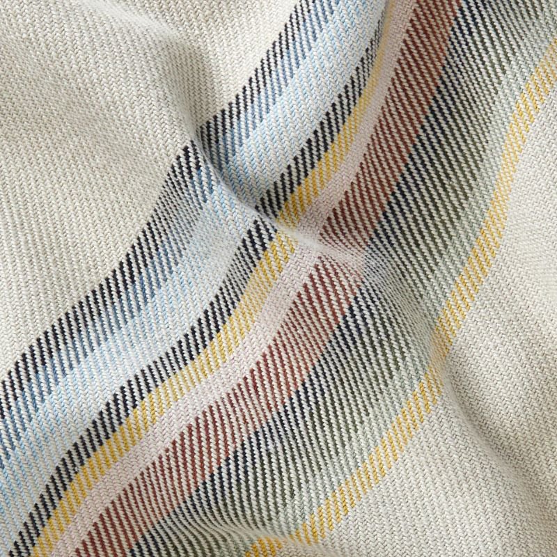 Outerknown SHIRT (Large - XLarge) Mirage Blanket Stripe - Must - Have for Surfers