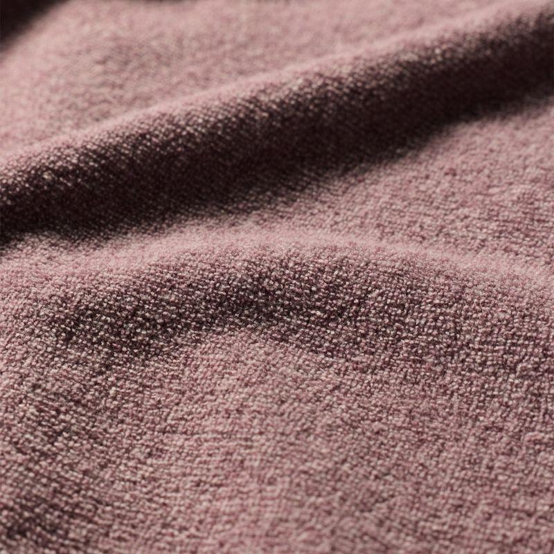 Outerknown Sweater Hightide Crew (Small-XLarge) Heather Nirvana - Must-Have for Surfers