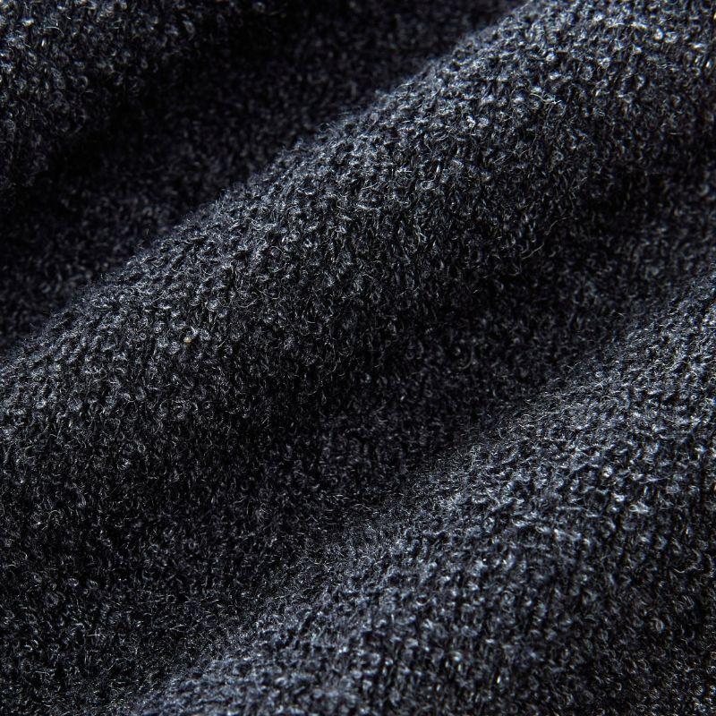 OUTERKNOWN Sweatpants Hightide Men's (Small-Large) Heather Black - Must-Have for Surfers