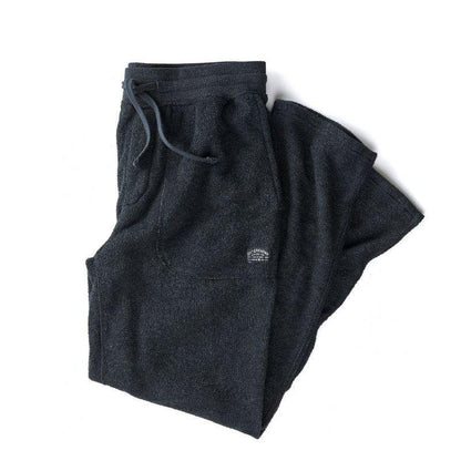 OUTERKNOWN Sweatpants Hightide Men's (Small-Large) Heather Black - Must-Have for Surfers