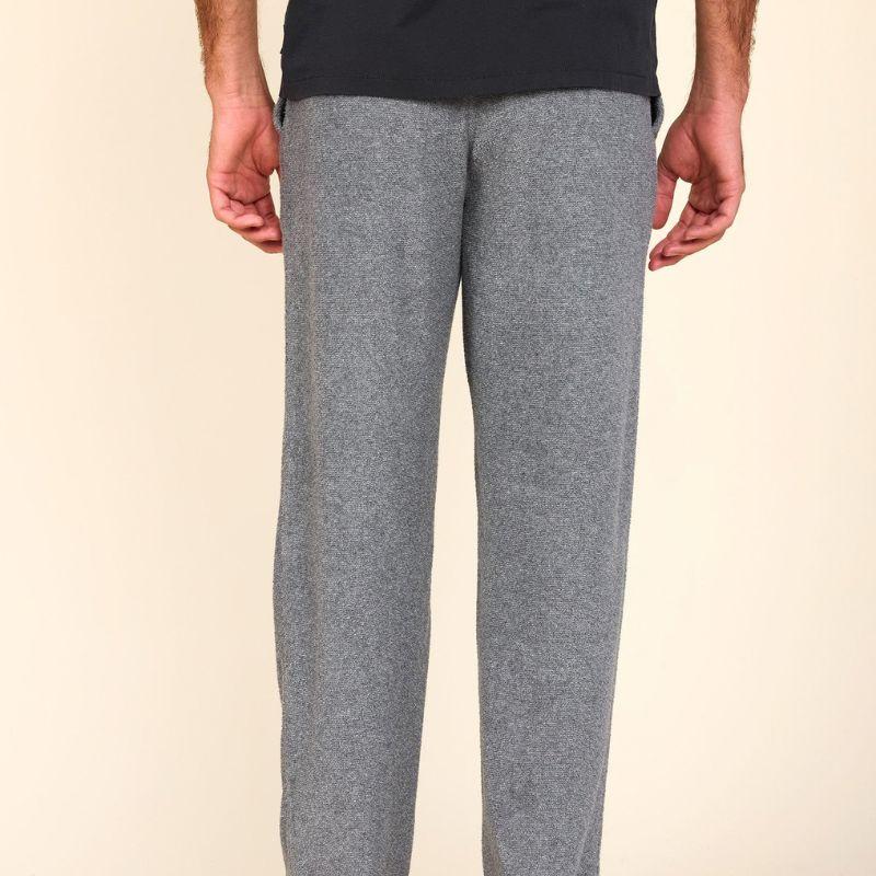 OUTERKNOWN Sweatpants Hightide Men's (Small-Large) Mid Heather Grey - Must-Have for Surfers