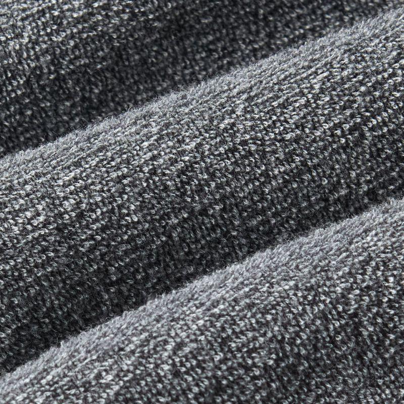 OUTERKNOWN Sweatpants Hightide Men's (Small-Large) Mid Heather Grey - Must-Have for Surfers
