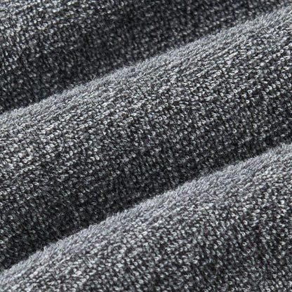 OUTERKNOWN Sweatpants Hightide Men's (Small-Large) Mid Heather Grey - Must-Have for Surfers