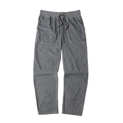 OUTERKNOWN Sweatpants Hightide Men's (Small-Large) Mid Heather Grey - Must-Have for Surfers