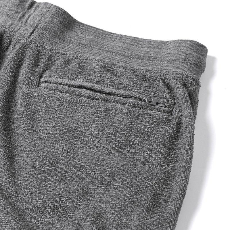 OUTERKNOWN Sweatpants Hightide Men's (Small-Large) Mid Heather Grey - Must-Have for Surfers