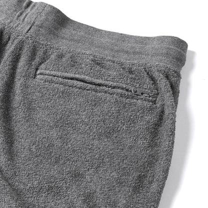 OUTERKNOWN Sweatpants Hightide Men's (Small-Large) Mid Heather Grey - Must-Have for Surfers
