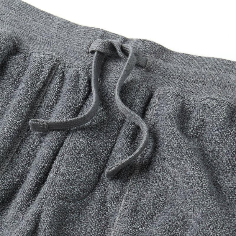 OUTERKNOWN Sweatpants Hightide Men's (Small-Large) Mid Heather Grey - Must-Have for Surfers