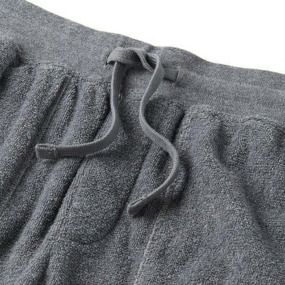 OUTERKNOWN Sweatpants Hightide Men's (Small-Large) Mid Heather Grey - Must-Have for Surfers